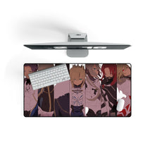 Load image into Gallery viewer, Fate/Grand Order Mouse Pad (Desk Mat) On Desk

