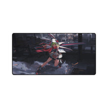 Load image into Gallery viewer, Anime Original Mouse Pad (Desk Mat)
