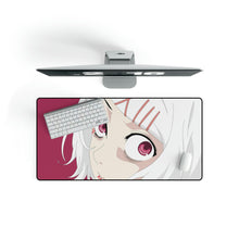 Load image into Gallery viewer, Anime Tokyo Ghoul Mouse Pad (Desk Mat)
