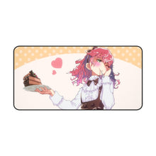 Load image into Gallery viewer, Anime Original Mouse Pad (Desk Mat)

