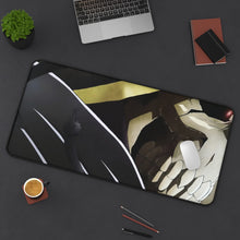 Load image into Gallery viewer, Ainz Ooal Gown (Momonga) Mouse Pad (Desk Mat) On Desk
