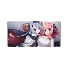 Load image into Gallery viewer, Magical Girl Raising Project Mouse Pad (Desk Mat)
