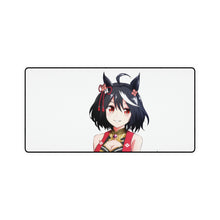 Load image into Gallery viewer, Uma Musume: Pretty Derby Mouse Pad (Desk Mat)
