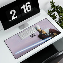Load image into Gallery viewer, Sword Art Online Mouse Pad (Desk Mat)

