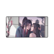Load image into Gallery viewer, Mo Dao Zu Shi Mouse Pad (Desk Mat)

