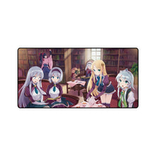 Load image into Gallery viewer, In Another World With My Smartphone Mouse Pad (Desk Mat)
