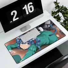 Load image into Gallery viewer, Touhou Mouse Pad (Desk Mat)
