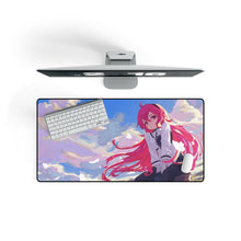 Load image into Gallery viewer, Mushoku Tensei: Jobless Reincarnation Mouse Pad (Desk Mat) On Desk

