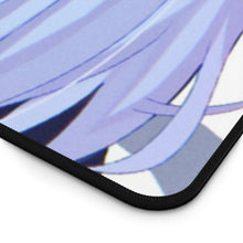 Load image into Gallery viewer, Is The Order A Rabbit? Mouse Pad (Desk Mat) Hemmed Edge
