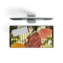 Load image into Gallery viewer, Anime Bleach Mouse Pad (Desk Mat)
