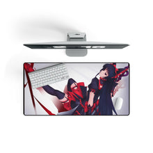 Load image into Gallery viewer, Anime GATE Mouse Pad (Desk Mat) On Desk
