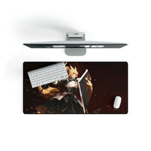 Load image into Gallery viewer, Arknights, Nearl, Anime, Girl, Mouse Pad (Desk Mat)
