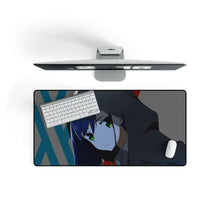 Load image into Gallery viewer, Ichigo Mouse Pad (Desk Mat) On Desk
