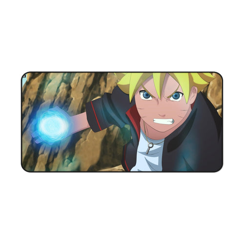 Naruto Mouse Pad (Desk Mat)