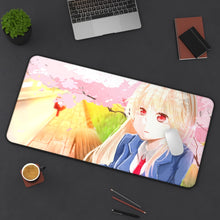 Load image into Gallery viewer, Sakurasou No Pet Na Kanojo Mouse Pad (Desk Mat) On Desk
