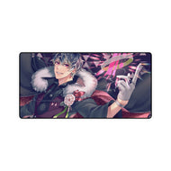 Momo - IDOLiSH7 Mouse Pad (Desk Mat)