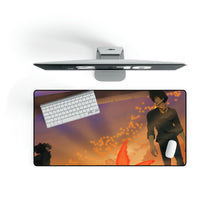 Load image into Gallery viewer, Cowboy Bebop Anime Spike vs Mouse Pad (Desk Mat)
