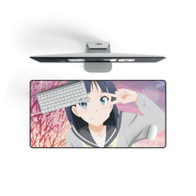 Load image into Gallery viewer, Sword Art Online Mouse Pad (Desk Mat)
