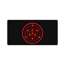 Load image into Gallery viewer, Anime Naruto Mouse Pad (Desk Mat)
