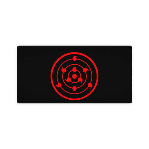 Anime Naruto Mouse Pad (Desk Mat)