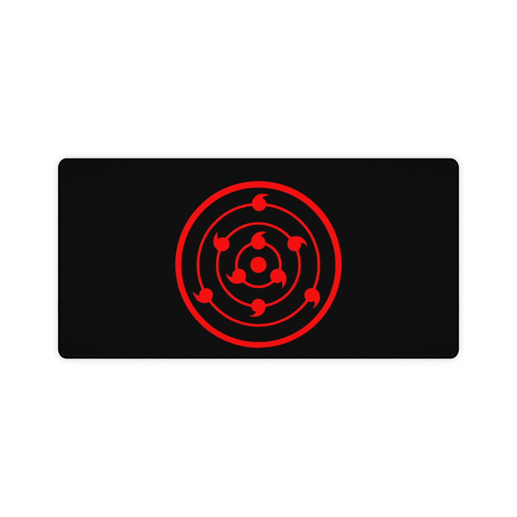 Anime Naruto Mouse Pad (Desk Mat)