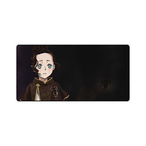 Anime Black Clover Mouse Pad (Desk Mat)