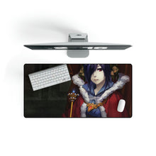 Load image into Gallery viewer, Anime Tokyo Ghoul Mouse Pad (Desk Mat)
