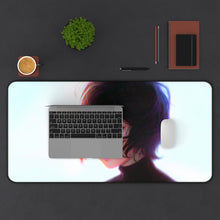 Load image into Gallery viewer, Anime Original Mouse Pad (Desk Mat) With Laptop
