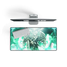 Load image into Gallery viewer, Anime Angel Mouse Pad (Desk Mat)
