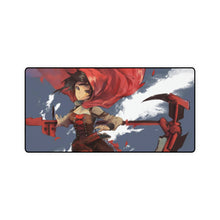 Load image into Gallery viewer, Anime RWBY Mouse Pad (Desk Mat)
