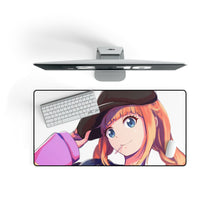 Load image into Gallery viewer, Ya Boy Kongming! Mouse Pad (Desk Mat)
