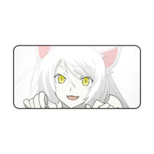 Load image into Gallery viewer, Monogatari (Series) Mouse Pad (Desk Mat)
