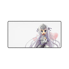 Load image into Gallery viewer, Is This a Zombie? Mouse Pad (Desk Mat)
