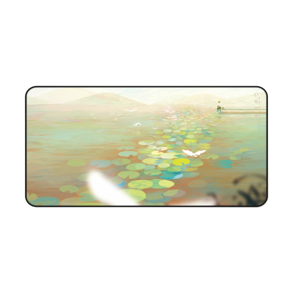 Natsume's Book Of Friends Mouse Pad (Desk Mat)