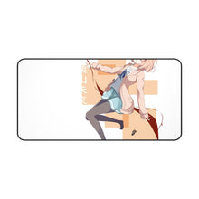 Load image into Gallery viewer, Beyond The Boundary Mouse Pad (Desk Mat)
