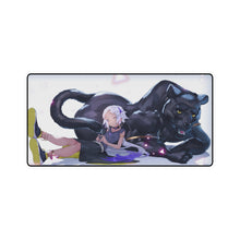 Load image into Gallery viewer, Anime Original Mouse Pad (Desk Mat)
