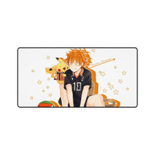 Load image into Gallery viewer, Haikyu!! Mouse Pad (Desk Mat)

