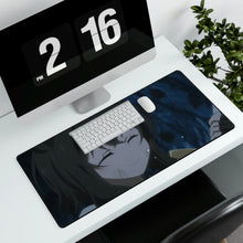 Load image into Gallery viewer, Reincarnated as a Sword Mouse Pad (Desk Mat)
