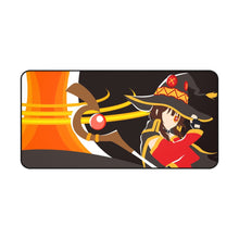 Load image into Gallery viewer, KonoSuba - God’s Blessing On This Wonderful World!! Mouse Pad (Desk Mat)
