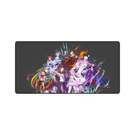 Anime Re:ZERO -Starting Life in Another World- Mouse Pad (Desk Mat)