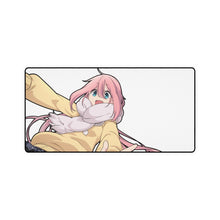 Load image into Gallery viewer, Heya Camp△ Mouse Pad (Desk Mat)
