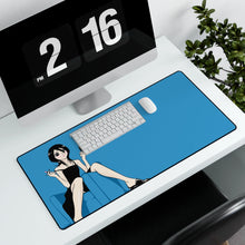Load image into Gallery viewer, Anime Bleach Mouse Pad (Desk Mat)
