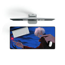 Load image into Gallery viewer, #8.1766, Satoru Gojo, Art, Jujutsu Kaisen, Mouse Pad (Desk Mat)
