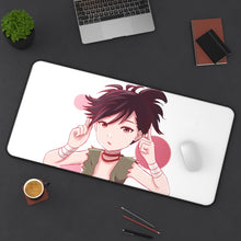 Load image into Gallery viewer, Dororo Dororo, Dororo Mouse Pad (Desk Mat) On Desk
