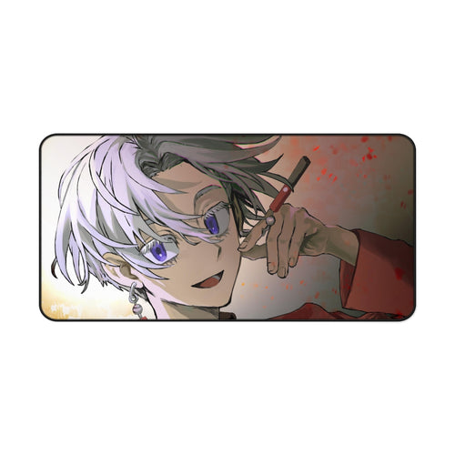 Tokyo Revengers Mouse Pad (Desk Mat)
