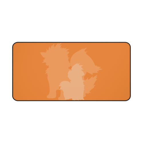 Anime Pokémon Mouse Pad (Desk Mat)