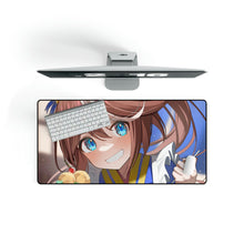 Load image into Gallery viewer, Uma Musume: Pretty Derby Mouse Pad (Desk Mat)
