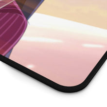 Load image into Gallery viewer, Wendy Marvell Mouse Pad (Desk Mat) Hemmed Edge
