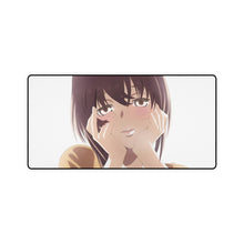 Load image into Gallery viewer, Anime Attack On Titan Mouse Pad (Desk Mat)
