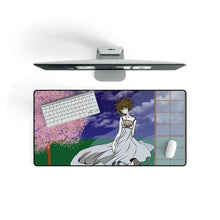 Load image into Gallery viewer, Tsubasa: Reservoir Chronicle Mouse Pad (Desk Mat)
